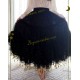 Boguta Star Tulle Gold Star Deluxe Underskirt(Pre-Made Stock/Full Payment Without Shipping)